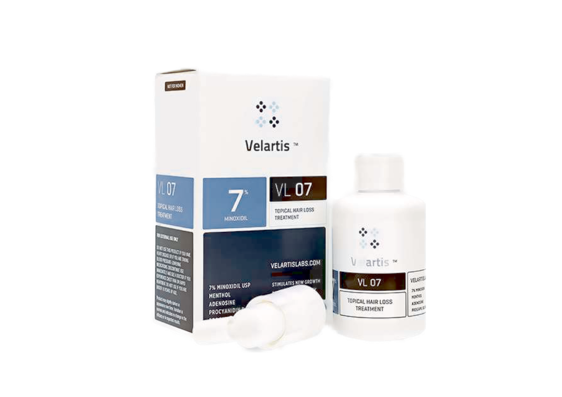 ヴェラルティス VL07 | あやこ長久手皮ふ科｜女性医師による皮膚科専門